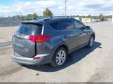 Toyota Rav4 Limited JTMDFREV2DD030432 снимка
