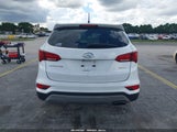 Hyundai Santa Fe Sport 2.4L 5NMZT3LB2JH087558 снимка