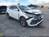 Hyundai Santa Fe Sport 2.4L 5NMZT3LB2JH087558 photo