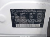 Hyundai Santa Fe Sport 2.4L 5NMZT3LB2JH087558 fotografie