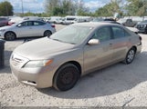 Toyota Camry Le 4T4BE46K97R009052 снимка