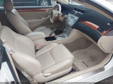 Toyota Camry Solara Sle 4T1FA38P97U123546 снимка