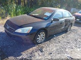Honda Accord 3.0 Ex 1HGCM66507A079022 снимка