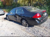 Honda Accord 3.0 Ex 1HGCM66507A079022 снимка
