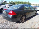 Honda Accord 3.0 Ex 1HGCM66507A079022 снимка
