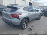 Chevrolet Trax Fwd 1Rs KL77LGE27RC065817 снимка