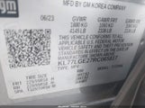 Chevrolet Trax Fwd 1Rs KL77LGE27RC065817 photo