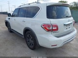 Nissan Armada Platinum JN8AY2NF8J9330153 снимка