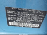 Subaru Crosstrek 2.0I Premium JF2GPABC6G8301845 снимка