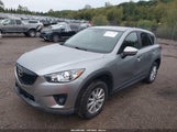 Mazda Cx-5 Touring JM3KE4CY9E0366685 снимка
