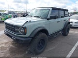 Ford Bronco 1FMEE5BP8NLB38403 снимка