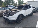 Ford Explorer Sport 1FM5K8GT6EGA36459 снимка