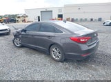 Hyundai Sonata Se 5NPE24AF3GH270380 снимка