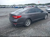 Hyundai Sonata Se 5NPE24AF3GH270380 снимка
