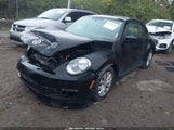 Volkswagen Beetle 2.5L Entry 3VWFP7AT9DM630395 снимка