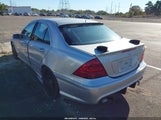 Mercedes-Benz C 55 Amg WDBRF76J65F603410 photo