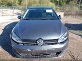 Volkswagen Golf Tsi S 4-Door 3VW217AU2GM040729 photo