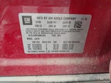 Buick Encore Fwd Preferred KL4CJASB1KB801942 снимка