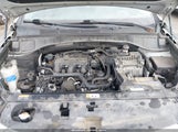 Hyundai Santa Fe Se KM8SMDHF3GU144329 снимка