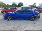 Honda Accord Sport 1HGCV1F36MA014752 photo