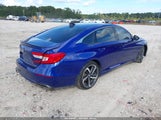 Honda Accord Sport 1HGCV1F36MA014752 снимка