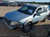 Ford Taurus X Sel 1FMDK02W08GA03556 снимка