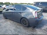 Toyota Prius Two JTDKN3DU3C1550963 fotografie