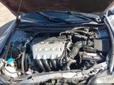 Acura Tsx 2.4 JH4CU2F41DC009817 снимка