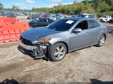 Acura Tsx 2.4 JH4CU2F41DC009817 снимка
