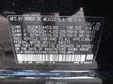 Acura Adx 3HDSA1H3XSM705008 снимка