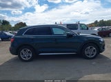 Audi Q5 2.0T Premium/2.0T Tech Premium WA1BNAFY9J2212828 снимка