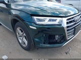 Audi Q5 2.0T Premium/2.0T Tech Premium WA1BNAFY9J2212828 fotografie