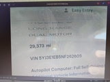 Tesla Model 3 Long Range Dual Motor All-Wheel Drive 5YJ3E1EB5NF262605 photo