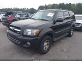 Toyota Sequoia Sr5 5TDBT44A06S274329 снимка