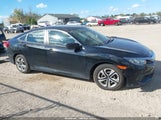 Honda Civic Lx 19XFC2F57HE208914 снимка