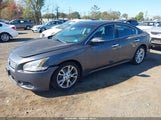 Nissan Maxima 3.5 Sv 1N4AA5AP4CC844593 снимка