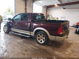 Ram  Laramie Longhorn Edition 1C6RD7PT9CS174671 снимка