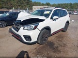 Subaru Forester Sport JF2SKAPC1KH429033 снимка