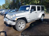 Jeep Wrangler Unlimited Sahara 1J4HA5H1XBL632753 fotografie
