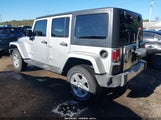 Jeep Wrangler Unlimited Sahara 1J4HA5H1XBL632753 fotografie