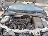 Ford Focus Se 1FADP3F22EL378257 photo