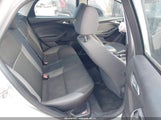 Ford Focus Se 1FADP3F22EL378257 fotografie