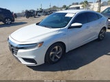 Honda Insight Ex 19XZE4F52LE003433 снимка