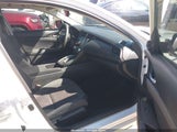 Honda Insight Ex 19XZE4F52LE003433 снимка