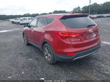 Hyundai Santa Fe Sport 2.4L 5XYZT3LB6GG359337 fotografie