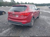 Hyundai Santa Fe Sport 2.4L 5XYZT3LB6GG359337 fotografie