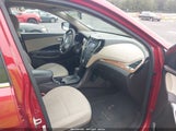 Hyundai Santa Fe Sport 2.4L 5XYZT3LB6GG359337 снимка