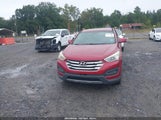 Hyundai Santa Fe Sport 2.4L 5XYZT3LB6GG359337 fotografie