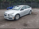 Chevrolet Cruze Ls 1G1PC5SH3C7154146 снимка