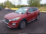 Hyundai Tucson Ultimate KM8J3CAL8KU980980 снимка